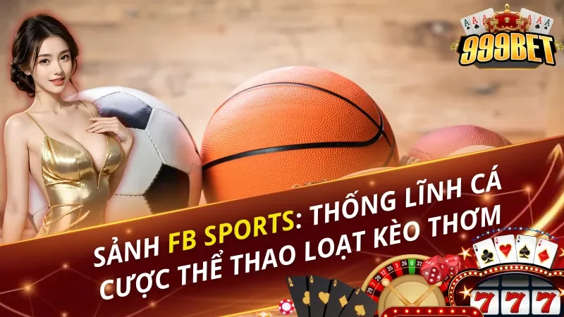 FB Sports